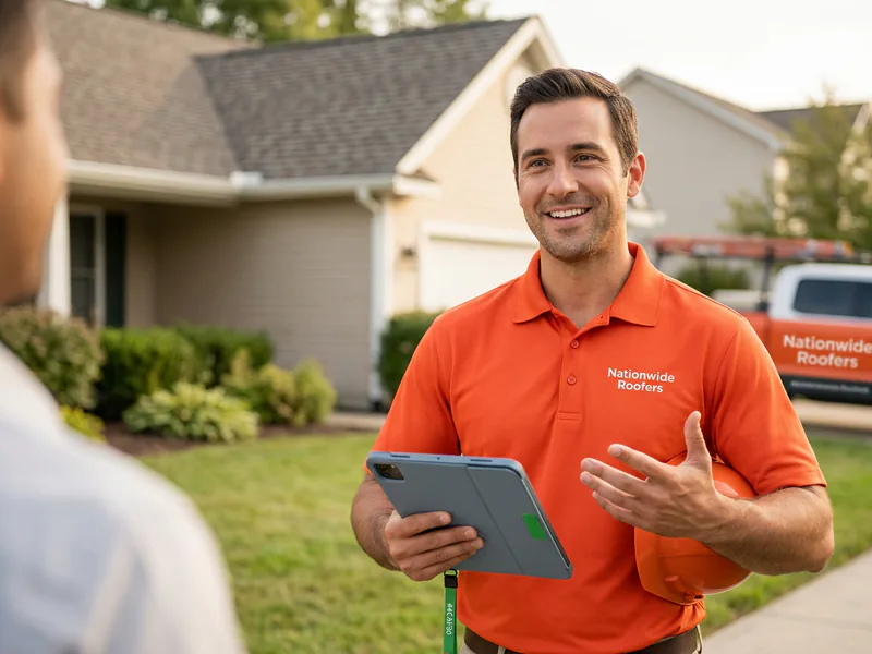 Roof Installation  in Beloit  FAQ